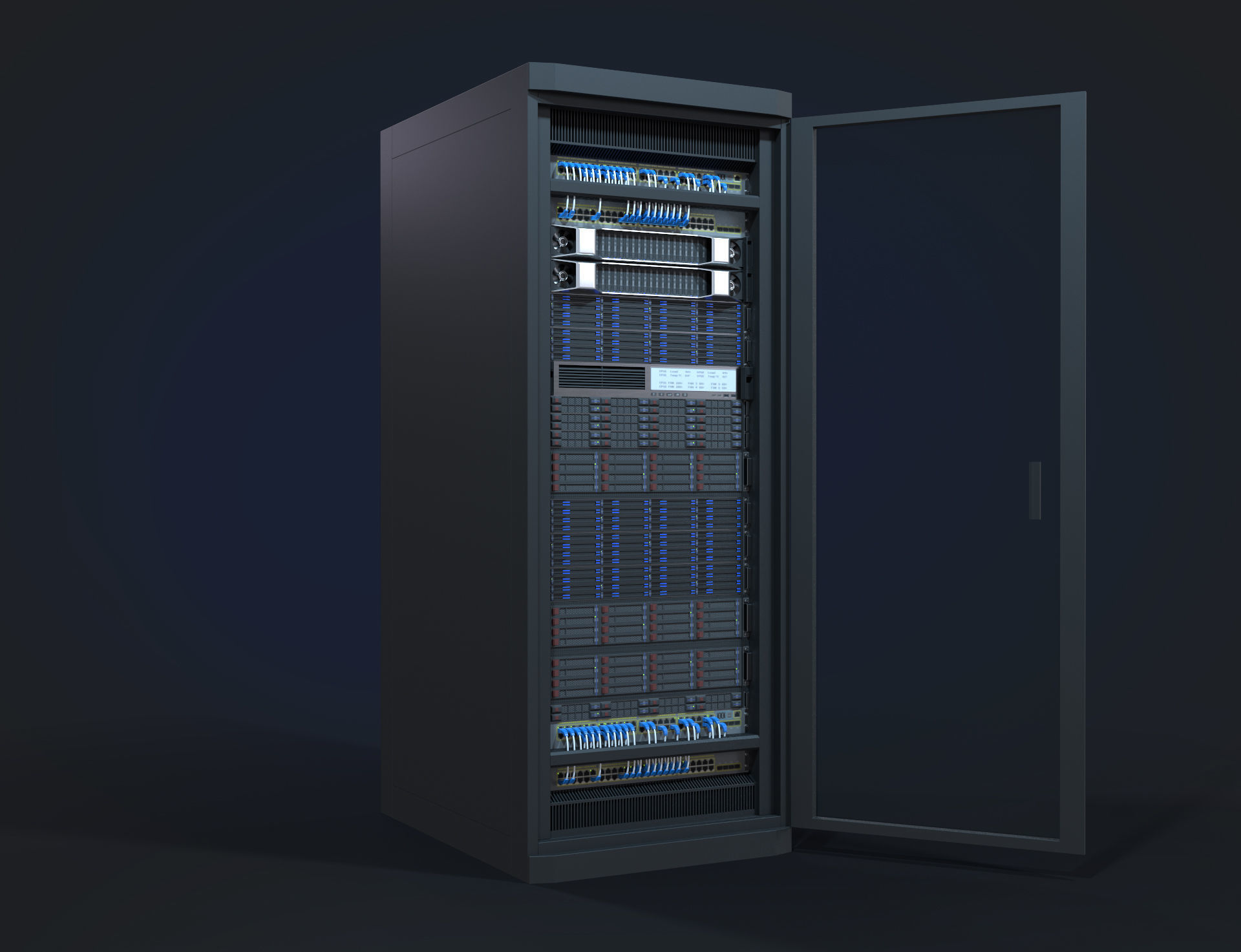 modular-server-rack-3d-model-low-poly-animated-max-obj-3ds-fbx