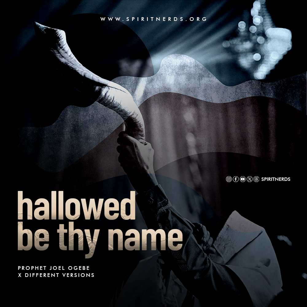 (Download MP3) HALLOWED BE THY NAME (Different Versions)